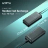 Oraimo Toast 15 Flash 10000mAh Fast Charging Power Bank – OPB-1100