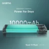 Oraimo Toast 15 Flash 10000mAh Fast Charging Power Bank – OPB-1100