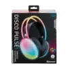 DISCO PULSE PG580 Wireless Gaming & Music Headphones