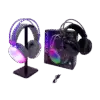 DISCO PULSE PG580 Wireless Gaming & Music Headphones