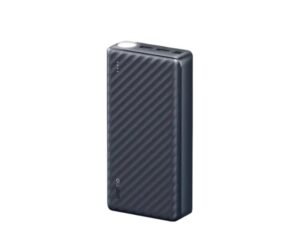 Oraimo PowerBox 300 Lite – 30,000mAh 15W Fast Charging Power Bank with LED Torch