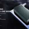Oraimo PowerBox 300 Lite – 30,000mAh 15W Fast Charging Power Bank with LED Torch