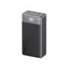 Oraimo PowerBox 400 Vision – 40,000mAh 22.5W Fast Charging Power Bank with LED Display