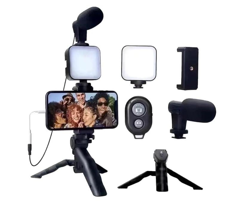 Video Making Kit