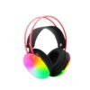 DISCO PULSE PG580 Wireless Gaming & Music Headphones