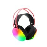 DISCO PULSE PG580 Wireless Gaming & Music Headphones