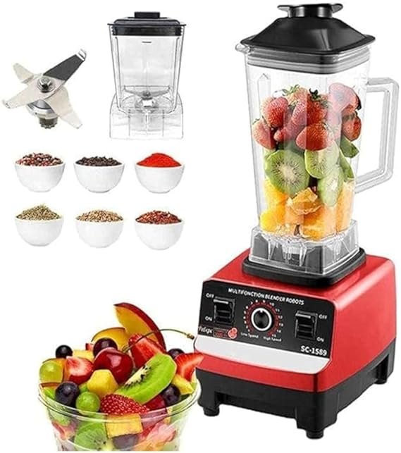 BLEN01 Electric Kettle