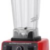 Heavy Duty Blender 4500W – 2.5L Professional Juicer, Food Processor & Smoothie Maker