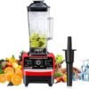 Heavy Duty Blender 4500W – 2.5L Professional Juicer, Food Processor & Smoothie Maker