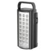 Rechargeable LED Lantern – 1000 Lumens, 60 Hours Backup & Power Bank