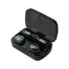 M10 Newest Digital Indicator True Wireless Headset V5.3