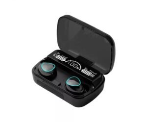 M10 Newest Digital Indicator True Wireless Headset V5.3