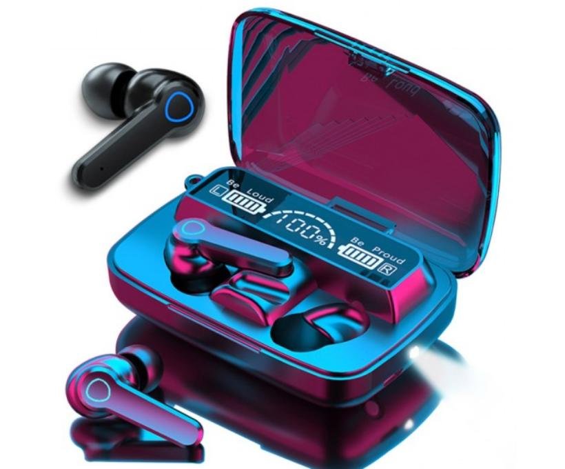 M19 Wireless earbuds