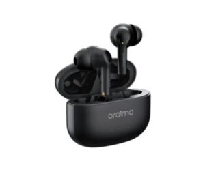 Oraimo FreePods 3C Wireless ENC Headphones – Bluetooth 5.3, 36H Battery, HavyBass