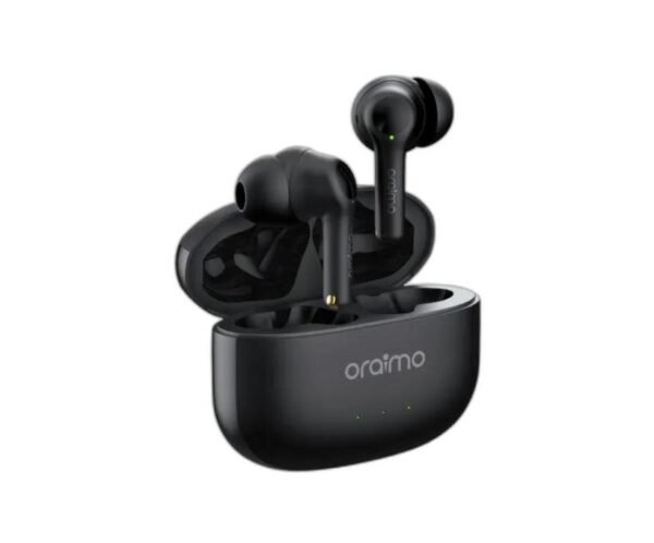 Oraimo FreePods 3C Wireless ENC Headphones – Bluetooth 5.3, 36H Battery, HavyBass