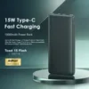 Oraimo Toast 15 Flash 10000mAh Fast Charging Power Bank – OPB-1100