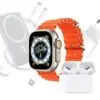 X8 Unique Latest Ultra Combination Watch With 25w Pd Fast Charge Wireless Charge X8 Unique Combination Smartwatch