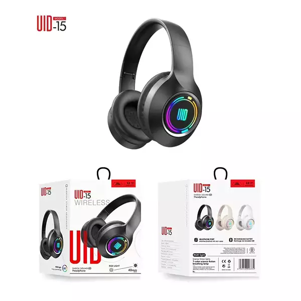 Headphone