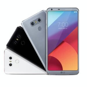 LG G6