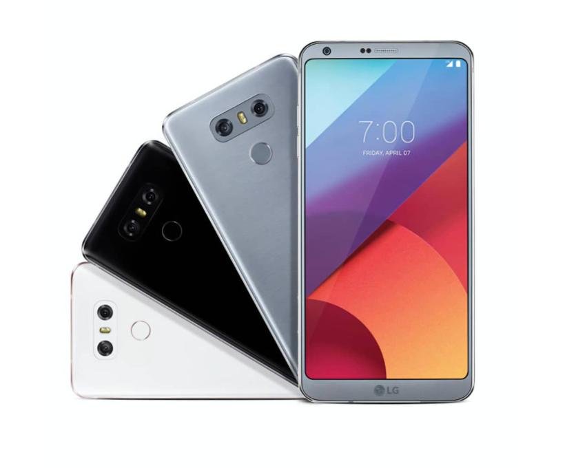LG G6