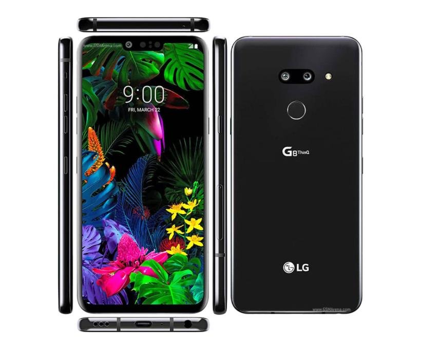 LG G8thinQ