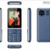 M60 MyTel 3 SIM Cards Feature Phone