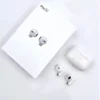 AirPods Pro 5S Bluetooth Headphones – 400mAh – 3 Months Warranty