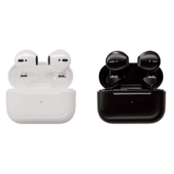 AirPods Pro 5S Bluetooth Headphones – 400mAh – 3 Months Warranty