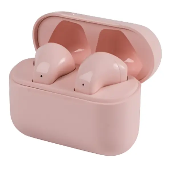AirPods Pro 5S Bluetooth Headphones – 400mAh – 3 Months Warranty