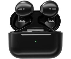 AirPods Pro 5S Bluetooth Headphones – 400mAh – 3 Months Warranty