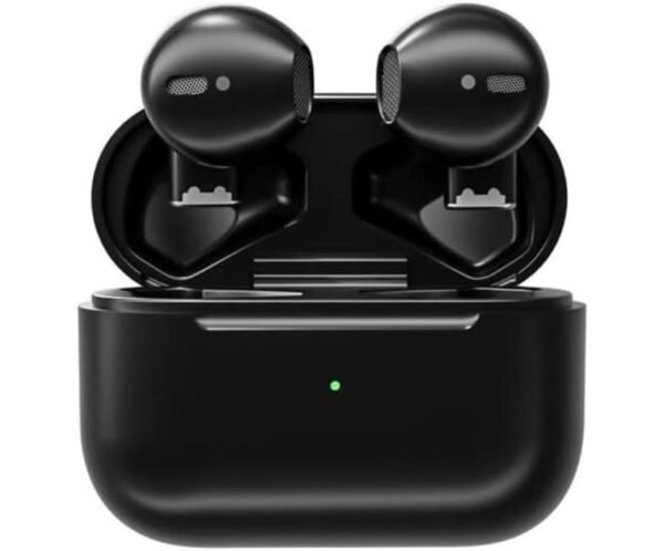 AirPods Pro 5S Bluetooth Headphones – 400mAh – 3 Months Warranty