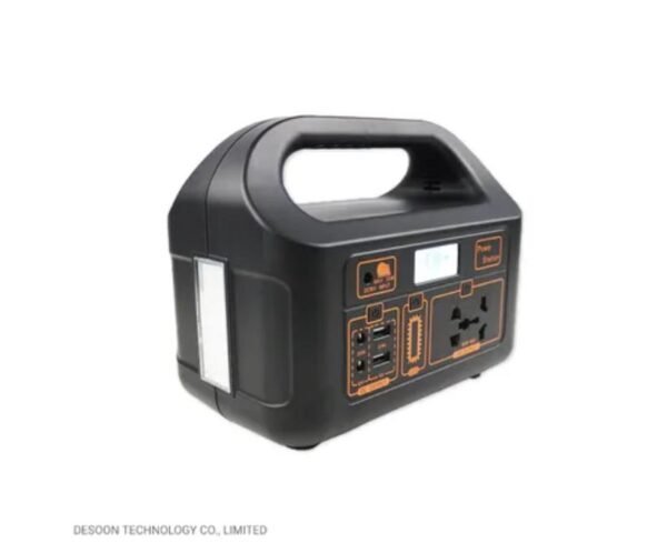 Eagle Portable Power Station – 150W – 40,000mAh (148Wh)