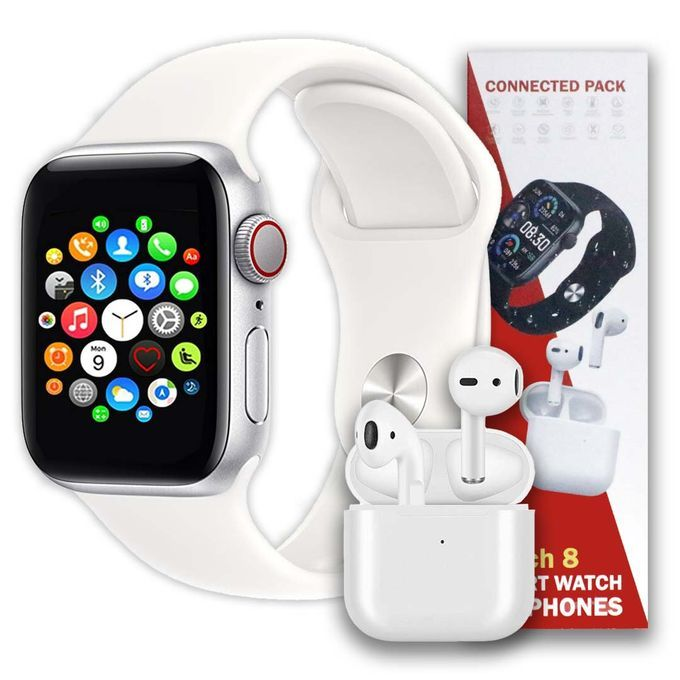 Smart Watch Set