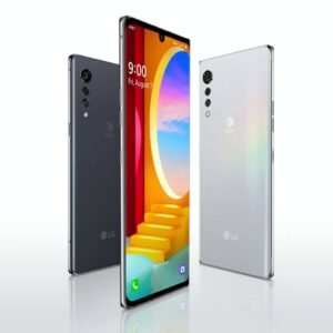 LG Velvet