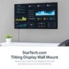 Flat Panel TV Wall Mount