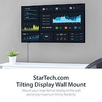 Flat Panel TV Wall Mount