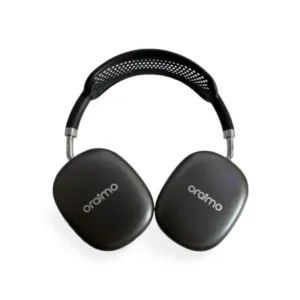 Oraimo I12 Bluetooth Headset – Powerful Sound, All-Day Comfort