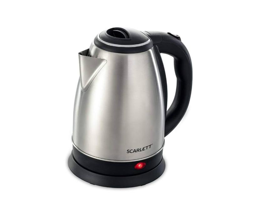 Electric Kettle 5 000 FCFA