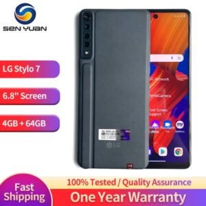 LG Stylo 7