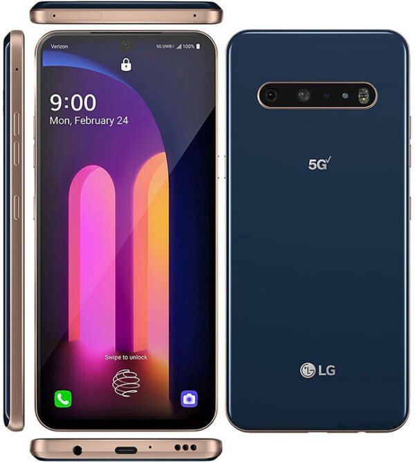 LG V60