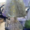 Bedside Table Lamp