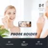 Double Sided Phone Cases – Strong Grip, Anti-Slip, Multi-Purpose Mount