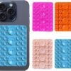 Double Sided Phone Cases – Strong Grip, Anti-Slip, Multi-Purpose Mount