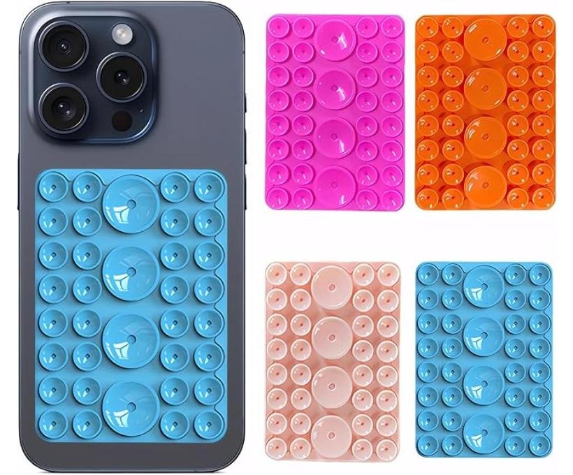 Double Side Phone Cases
