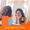 Double Sided Phone Cases – Strong Grip, Anti-Slip, Multi-Purpose Mount