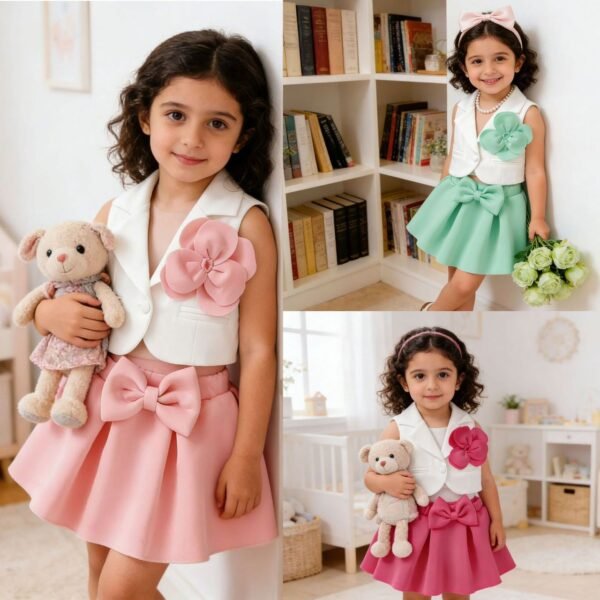 The Golden Grace Collection