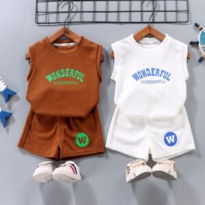 Urban Kids Motion Wear