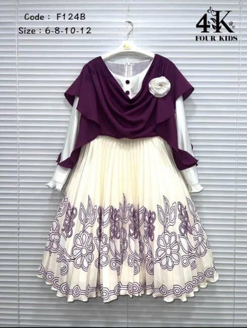 Royal Bloom Princess