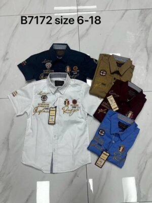 Prestige Signature Shirt